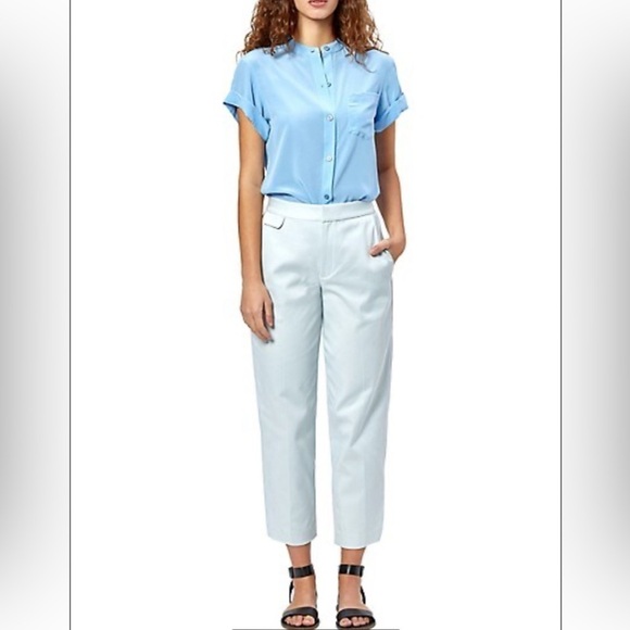 Equipment Narses Silk Shirt - Picture 3 of 8